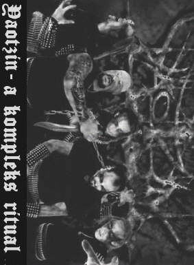 Yaotzin : A Kompleks Ritual